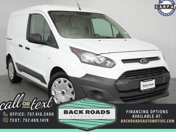 FORD TRANSIT CONNECT 2016 NM0LS6E79G1283158 image